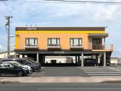 ジョイフル　鹿児島吉野店