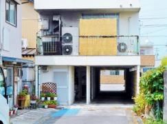 画廊喫茶巴里