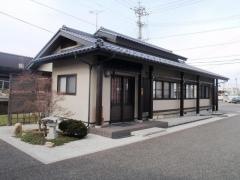 手打そばくぼた