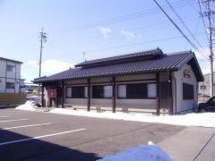 手打そばくぼた