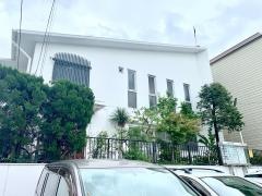 セブンスデーアドベンチスト多摩永山キリスト教会