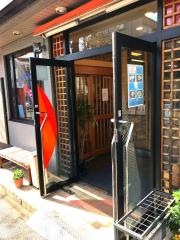 タフ　あざみ野店
