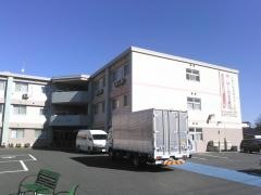 ル・レーヴ花見川
