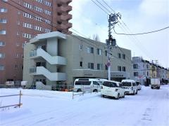 みんなの家