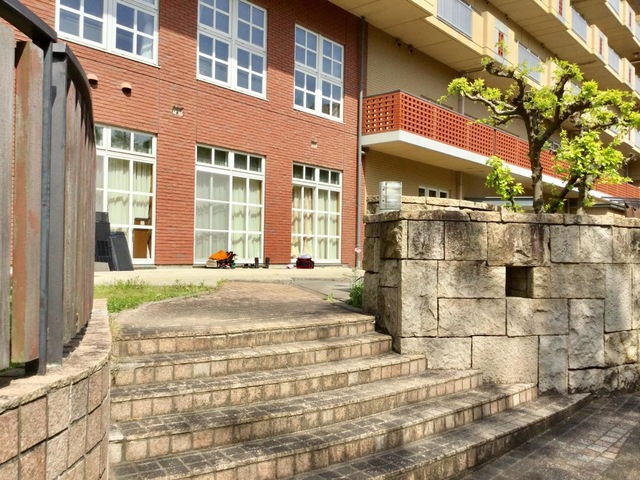 なごやかハウス希望ケ丘