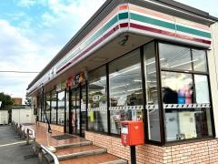 セブンイレブン　加須不動岡３丁目店