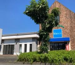 パシオス自治医大店