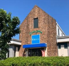 パシオス自治医大店
