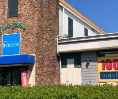 パシオス自治医大店