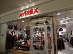 ＡＶＩＲＥＸ　豊洲
