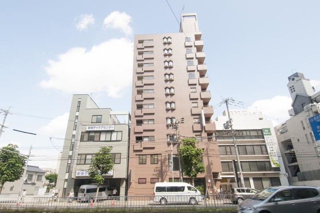 介護付有料老人ホーム エイジトピア・ナゴヤ
