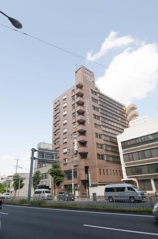 介護付有料老人ホーム エイジトピア・ナゴヤ 風景