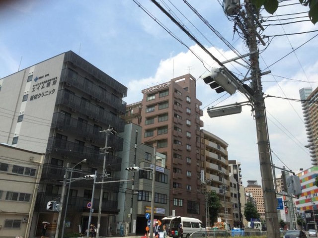 介護付有料老人ホーム エイジトピア・ナゴヤ 雰囲気