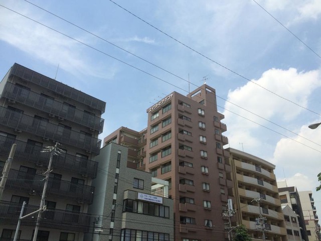 介護付有料老人ホーム エイジトピア・ナゴヤ 雰囲気