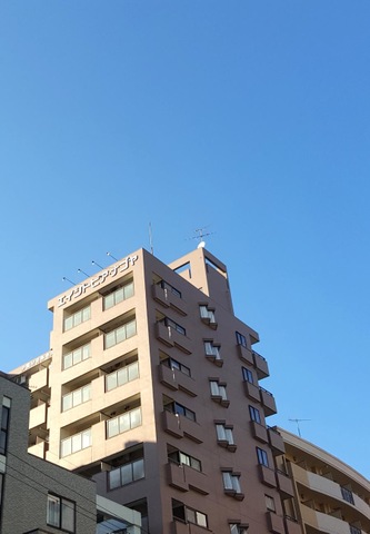 介護付有料老人ホーム エイジトピア・ナゴヤ 施設外観