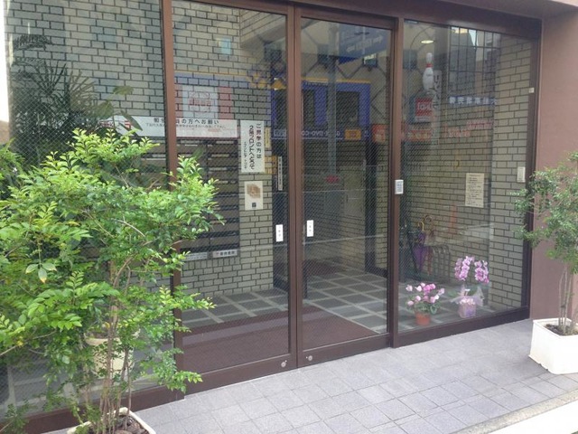 介護付有料老人ホーム エイジトピア・ナゴヤ 施設外観