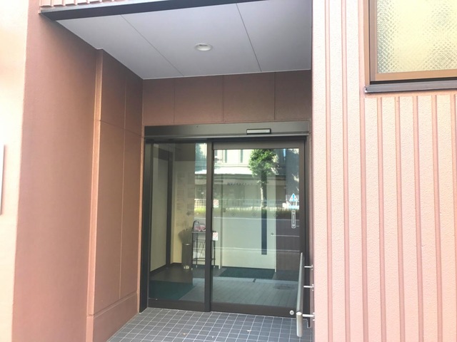 介護付有料老人ホーム エイジトピア・ナゴヤ 施設外観