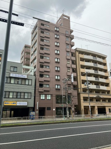 介護付有料老人ホーム エイジトピア・ナゴヤ