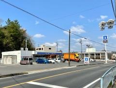 ローソン　瀬戸警察署前店