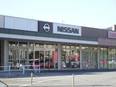 奈良日産中古車登美ヶ丘店