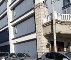 アパホテル　本八戸