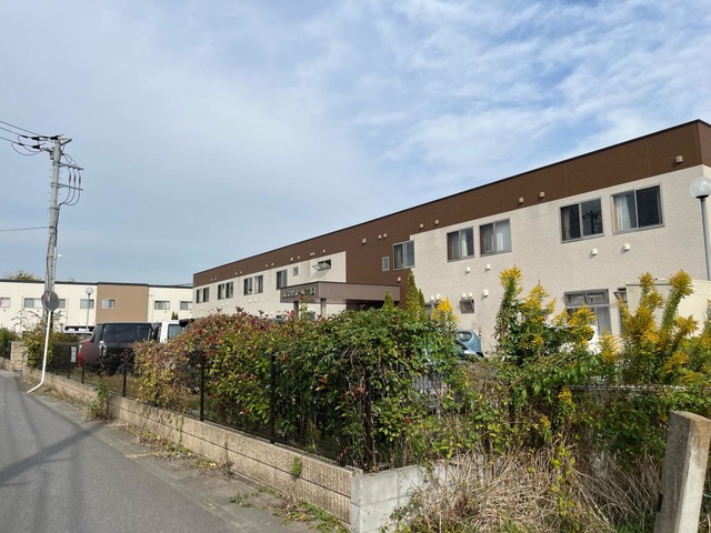 ふるさとホーム東鷲宮