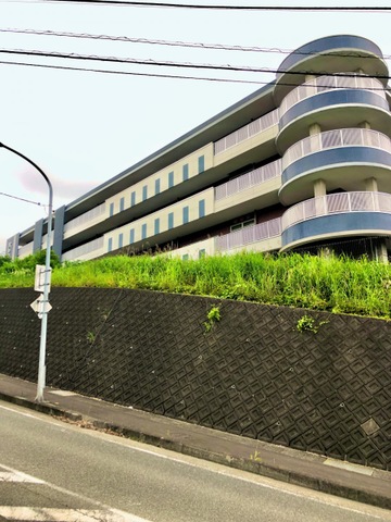 特別養護老人ホーム富士まかど