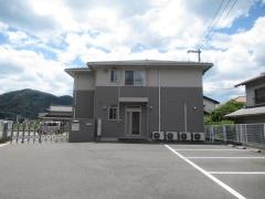 ヴィライフ御津