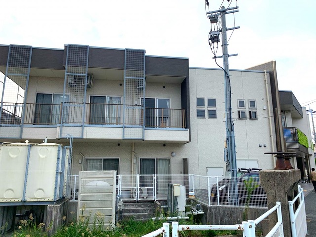グループホーム　花安養