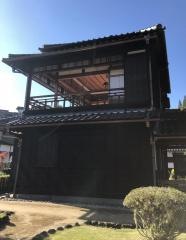 北里柴三郎記念館