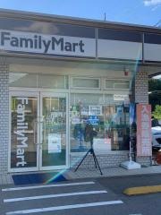 ファミリーマート　塩原温泉店