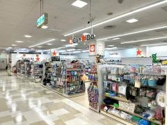 キャンドゥ　イオン新潟東店