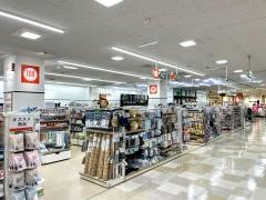 キャンドゥ　イオン新潟東店