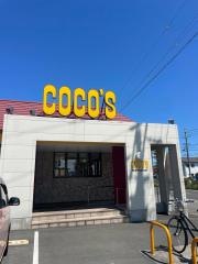 ＣＯＣＯ'Ｓ　津久居店