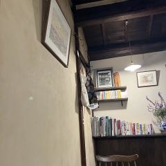 イノンドカフェ