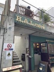 Ｈ.Ａ.Ｌ.ｃａｆｅ