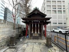 雷電稲荷神社