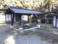 橿原神社