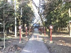 橿原神社