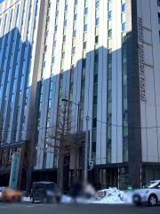 三井ガーデンホテル札幌