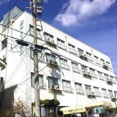 盛岡リフホテル