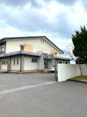 日和田小学校