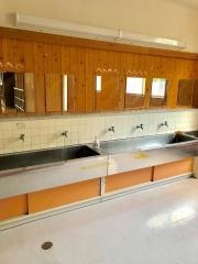 本米崎小学校