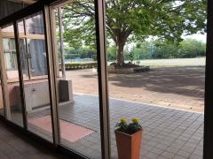 本米崎小学校