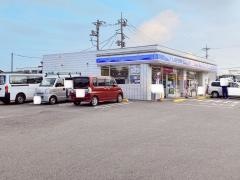ローソン　小山横倉店