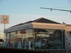 Ｈｏｎｄａ　Ｃａｒｓ前橋荒牧店