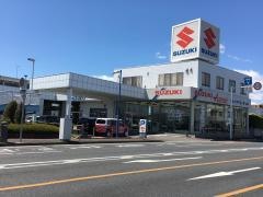 スズキ自販関東スズキアリーナ前橋東