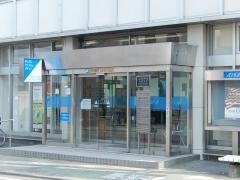 足利銀行本庄支店
