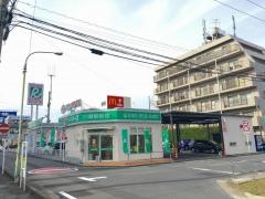 トヨタレンタリース埼玉三郷駅前店