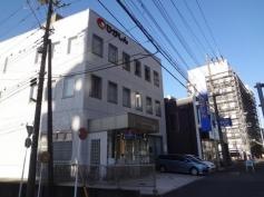 東京東信用金庫松戸支店